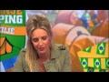 Jokko de Wit over de Oranjecamping in Brazilië
