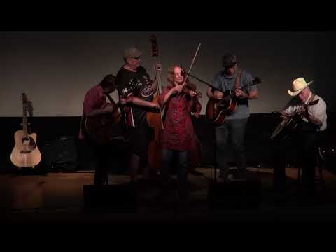Lyle's Choice - Bill Russell tune played by Keenan Fletcher - 2019 Llano Fiddle Contest