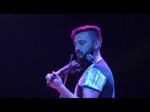 Jony Bisotto - Festival Nacional Del Malambo 2018