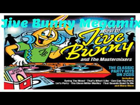 Jive Bunny Megamix
