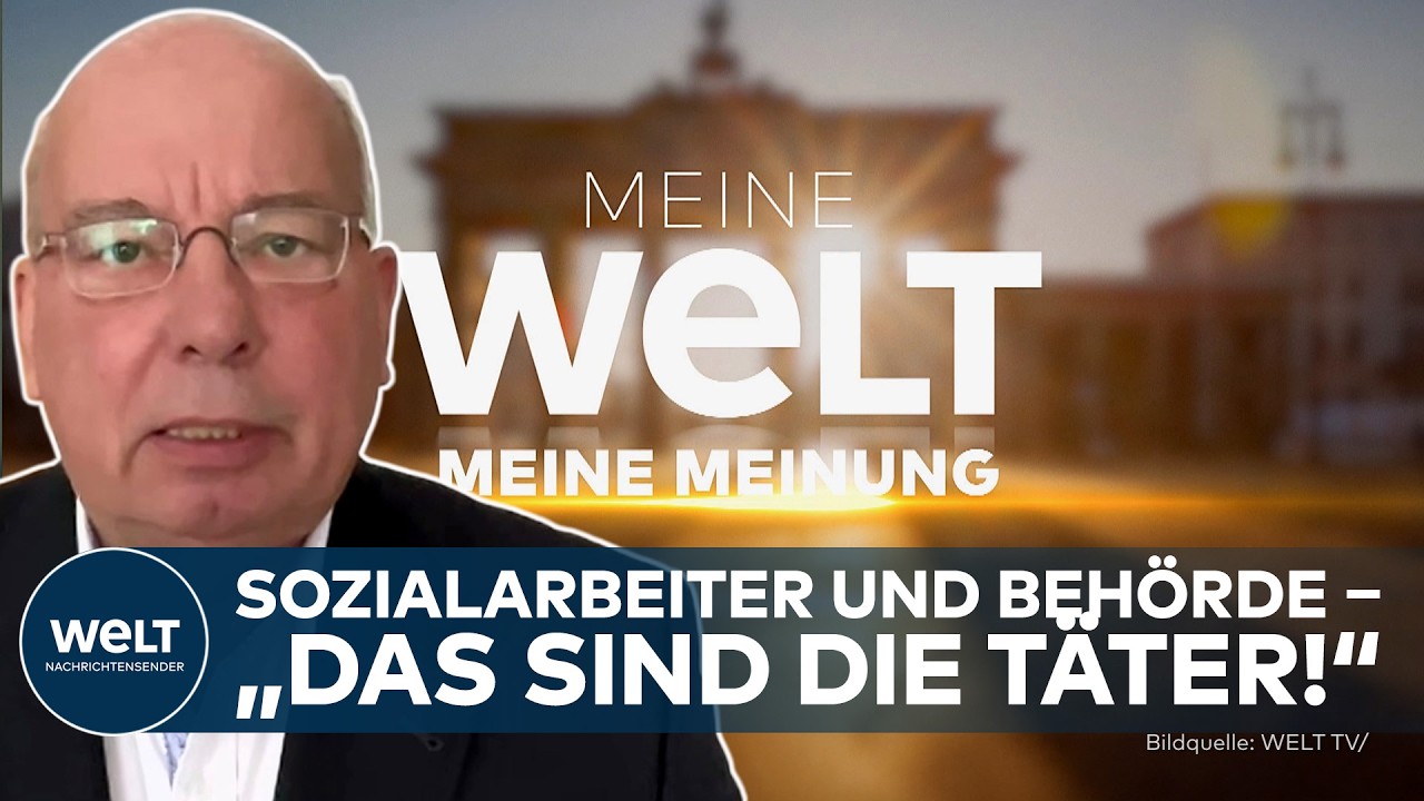 VERDACHT AUF VERTUSCHUNG: Rainer Wendt fordert Suspendierungen im Vergewalltigunsfall in Neukölln