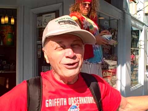 Cousar's Corner Season 2 - Episode 4 - Ben and Jerri