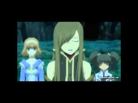 Tales of the Abyss 15th Anniversary special