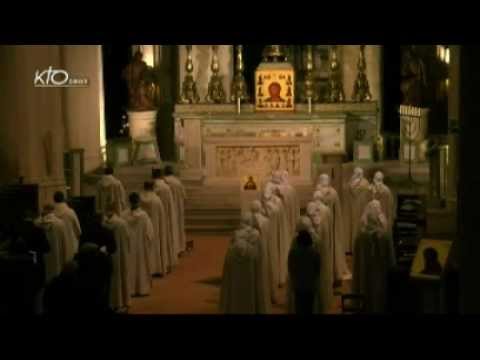 Laudes du samedi