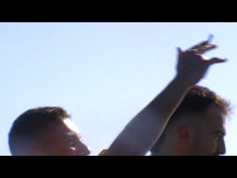 DouleurDolor - No te Vayas (Lyric Video)