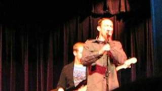 Monte Montgomery & Troy Mayfield - Leaving Paradise 2-13-09