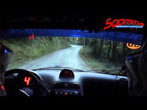 48° RALLY CITTA' DI LUCCA 2013