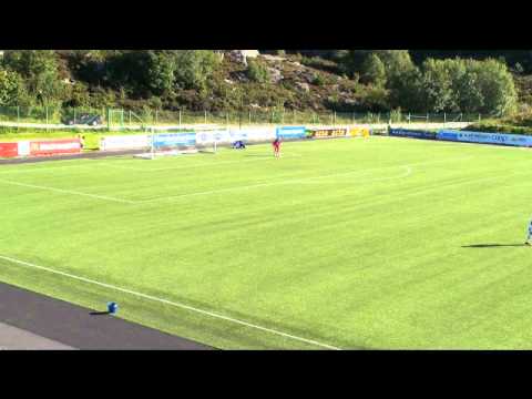 Skarbøvik - Molde 2 (Part 2)