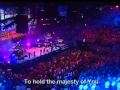 You stand alone - Hillsong - Darlène Zschech