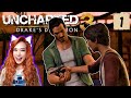 How (Baby) Nate Met Sully! - Uncharted 3: Drake's Deception Part 1 - Tofu Plays