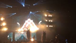 Sticky Fingers - Above &amp; Beyond