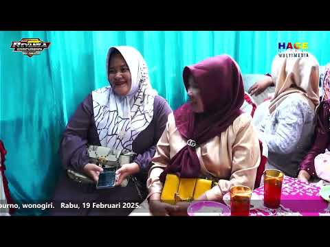 SAKIT RINDU // EMBER + ARI MAMI // CS. REVANSA // GSM AUDIO