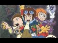 Opening To Digimon Digital Monsters A New Digitude 2001 VHS