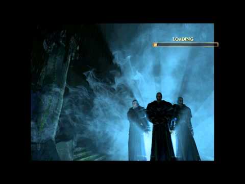 Let's Play Gothic 2 Die Nacht des Raben [HD / German] #030 Das Wetttrinken