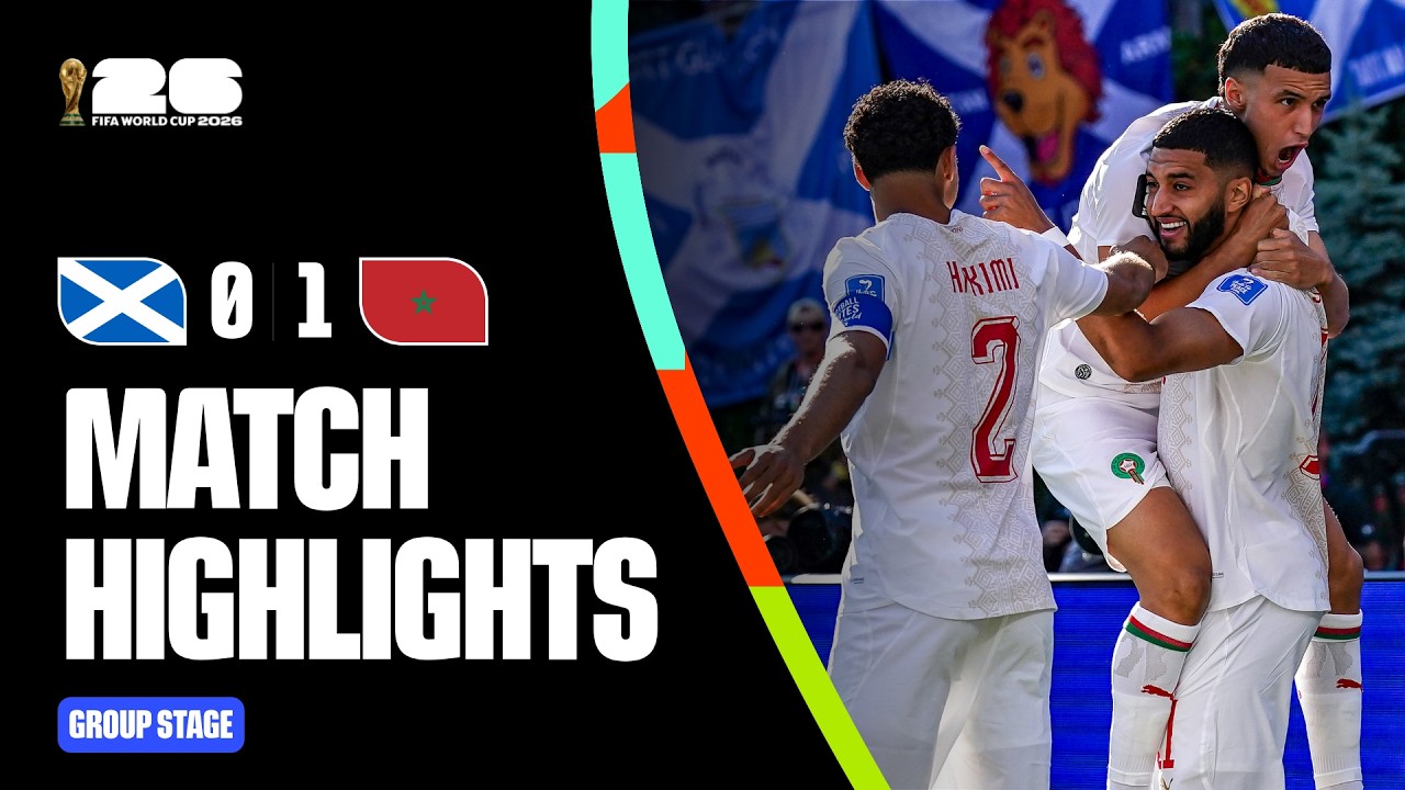 Event Highlights