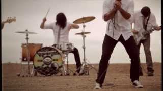 Hudson Henry - Falling Down (Official Music Video)