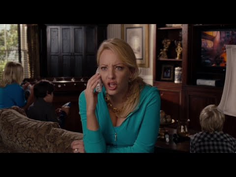 Bridesmaids | Best of Rita (Wendi McLendon-Covey) + Outtakes