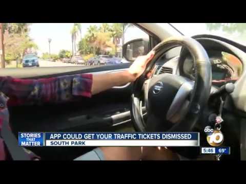 GetDismissed on KGTV ABC10 – June 8, 2017
