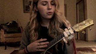I Don&#39;t Know By Kat Edmonson Cover
