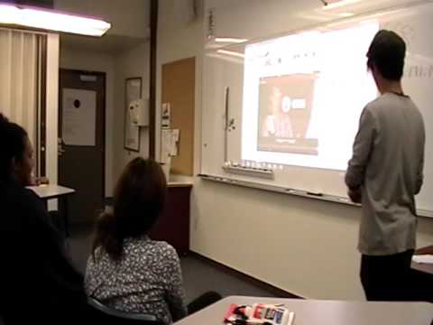 Chi Nam Au Combination Instruction