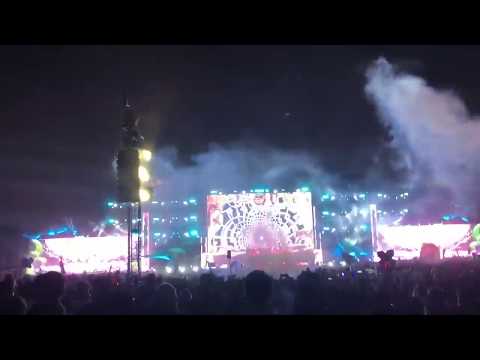 Lost Lands Pre-Party (Sept. 26, 2019)