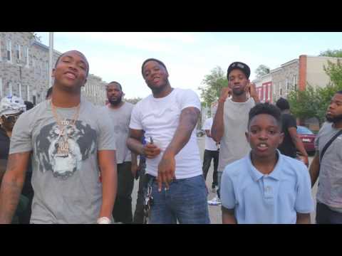 YGG Tay - NUN ELSE TO DO
