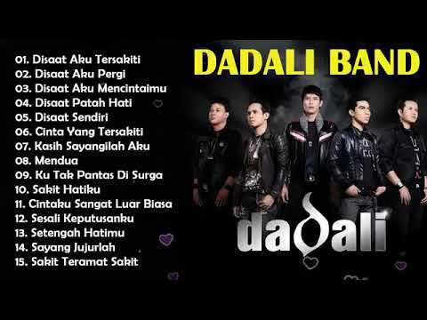 Dadali Full Album Terbaru