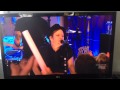 Fall Out Boy-Thnks fr th Mmrs New Years Eve 2015 ...