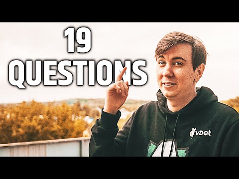 19 Questions ft Alliance s4