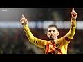 Lionel Messi - Football's Greatest Genius HD