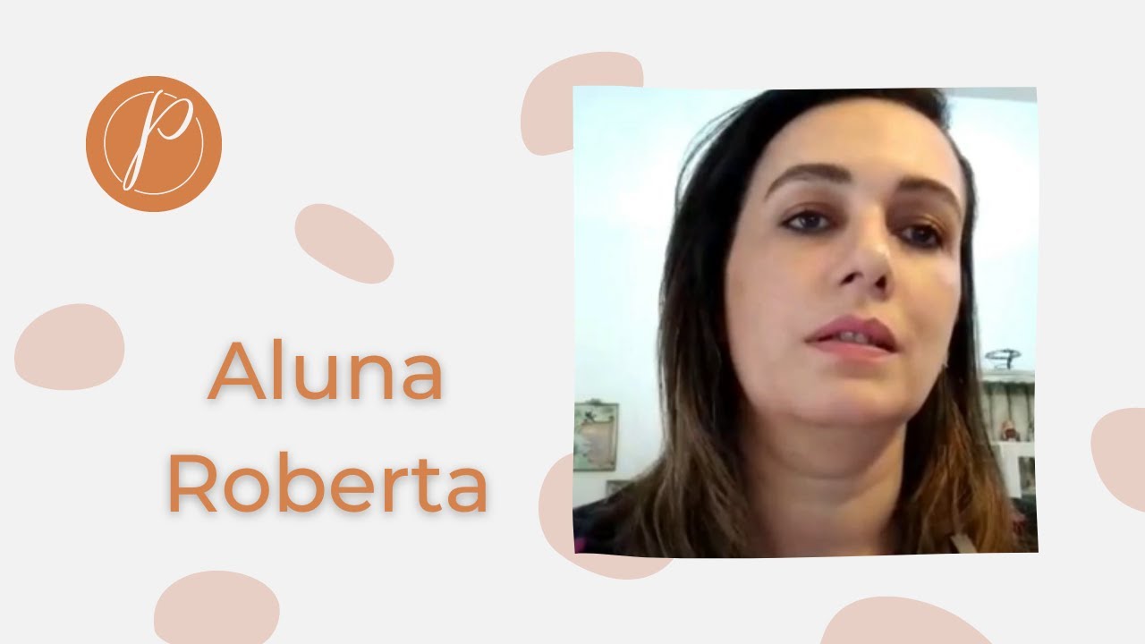 Depoimento (DCF) - Roberta