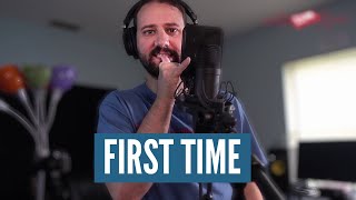 Recording Vocals In Ableton Live 10 Over MPC Live Beat