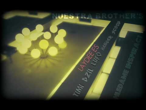 NUESTRA BROTHER'S - Hledáme Inspiraci