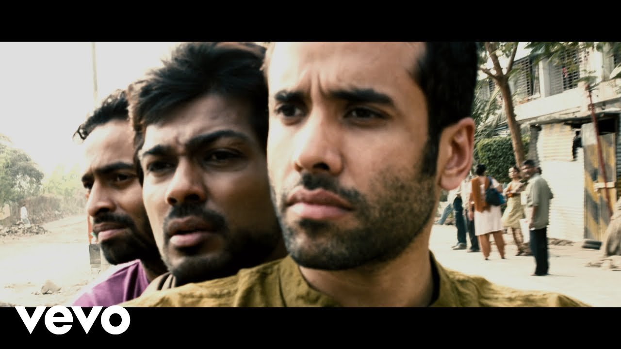 Deem Deem Lyrics | Shor In The City | Shriram Ayyar | Harpreet