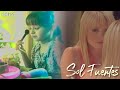 Historia Sol Fuentes Parte 51 Lisette Morelos SERIE INFAMES