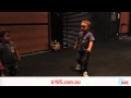 Charlie S Peanut Butter Stomp