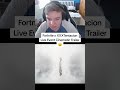 Fortnite X XXXTentacion Live Event Cinematic Trailer