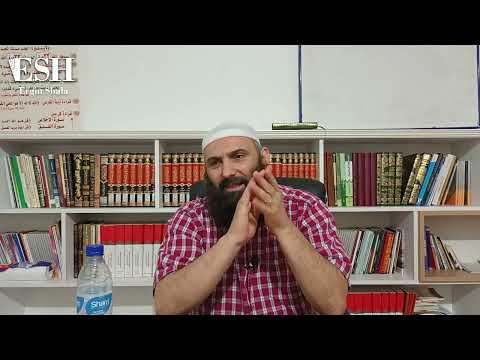 6.Bidatet që kryhen në namazin e Xhumasë(Reformimi i Xhamive prej bidateve)-Ergin SHALA
