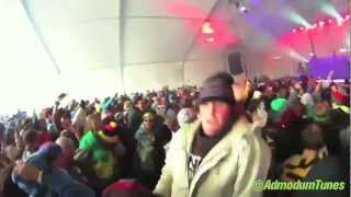 Figure's 2012 Winter of Destruction Recap