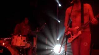 Datarock - Molly - Zirca