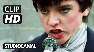 SING STREET | Clip &quot;RIDDLE OF THE MODEL&quot; | Deutsch German | Ab jetzt im Kino!