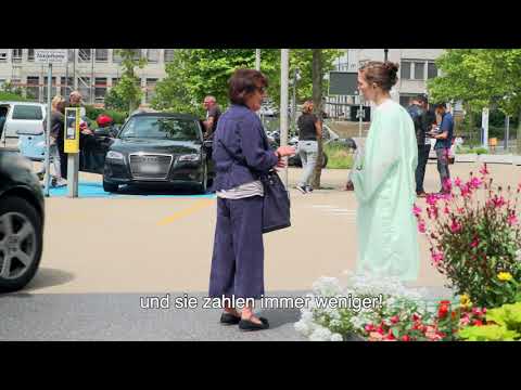 Bezahlbare Medikamente: „Wir zahlen immer höhere Krankenkassenbeiträge“