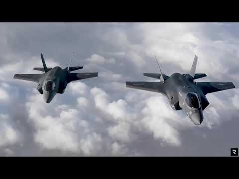 Command Modern Operations - F-35 - Units details by Roby7979