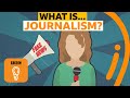 What is the future of journalism? | A-Z of ISMs Episode 10 - BBC Ideas