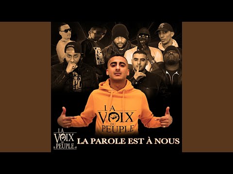 Héritier du Rap (feat. Sultan, Am1 O Mic, Croma)