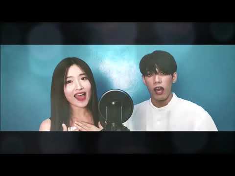 LOVE VIRUS - What's Wrong With Secretary Kim OST [Cover by SB19 Stell and Hongganda]