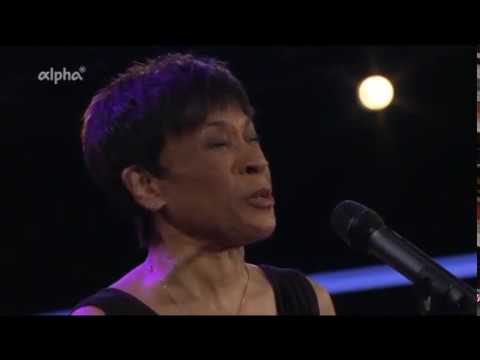 Bettye LaVette - Nights In White Satin - Jazzwoche Burghausen 2016