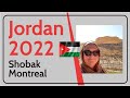 Shobak Castle- Montreal Jordan 🇯🇴 2022