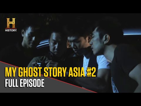 My Ghost Story Asia (S1) | FULL EPISODE 2 HD