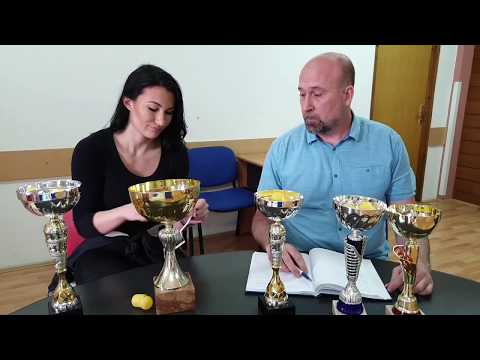 PH za kadetkinje Osijek 2019 zdrijeb